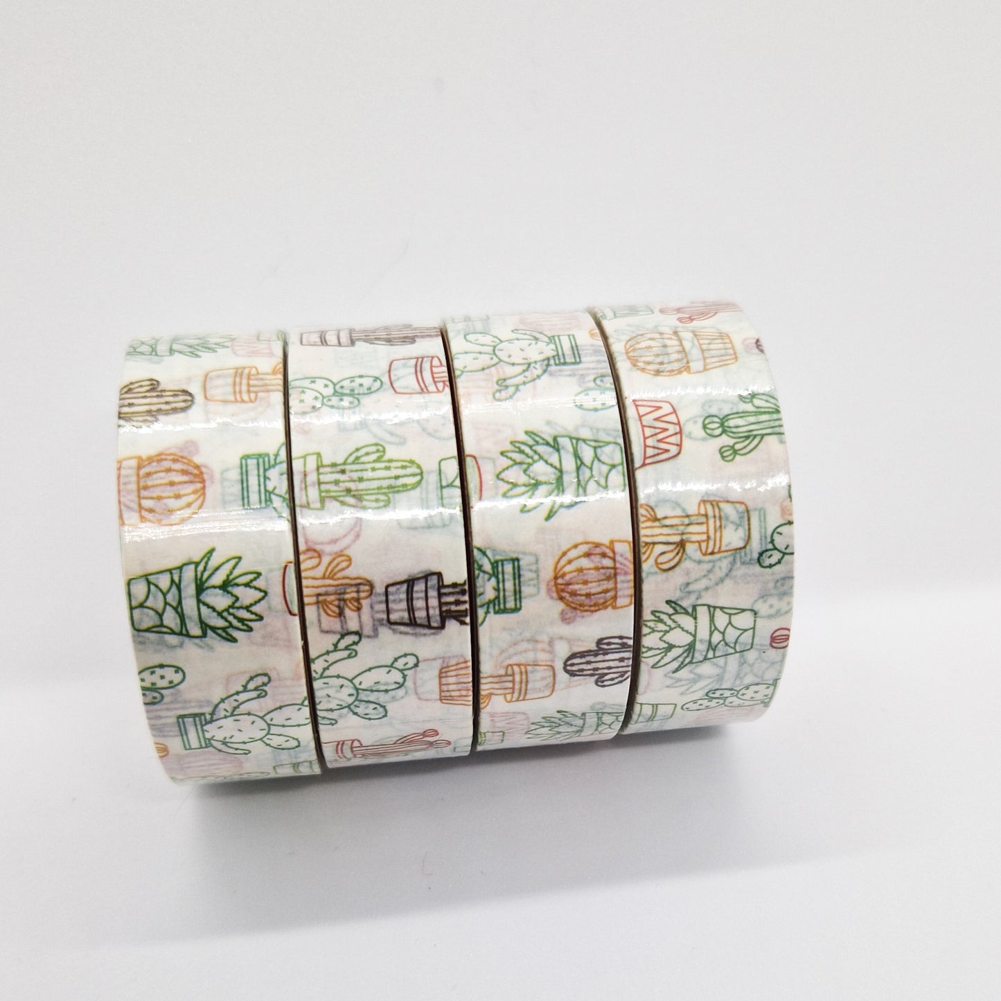 Washi Tape « Plant Lover »
