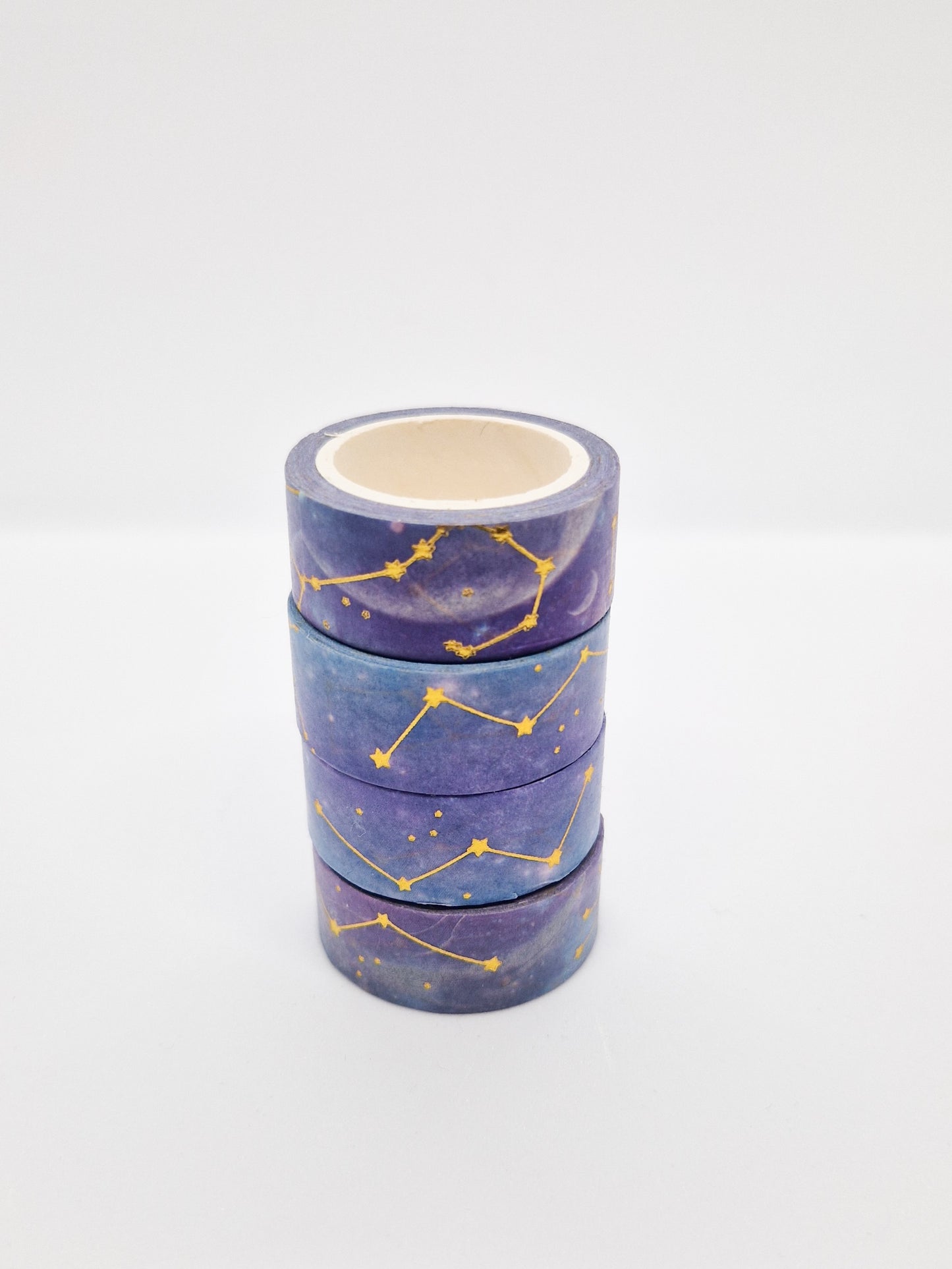 Washi Tape - « Constellation »