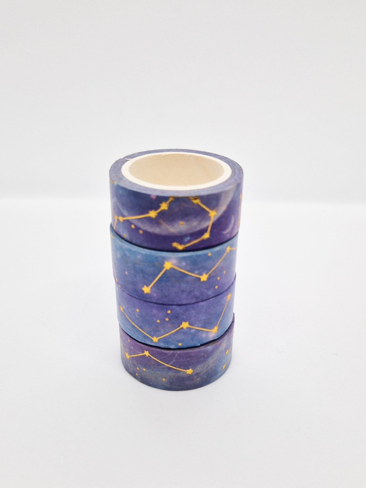 Washi Tape - « Constellation »