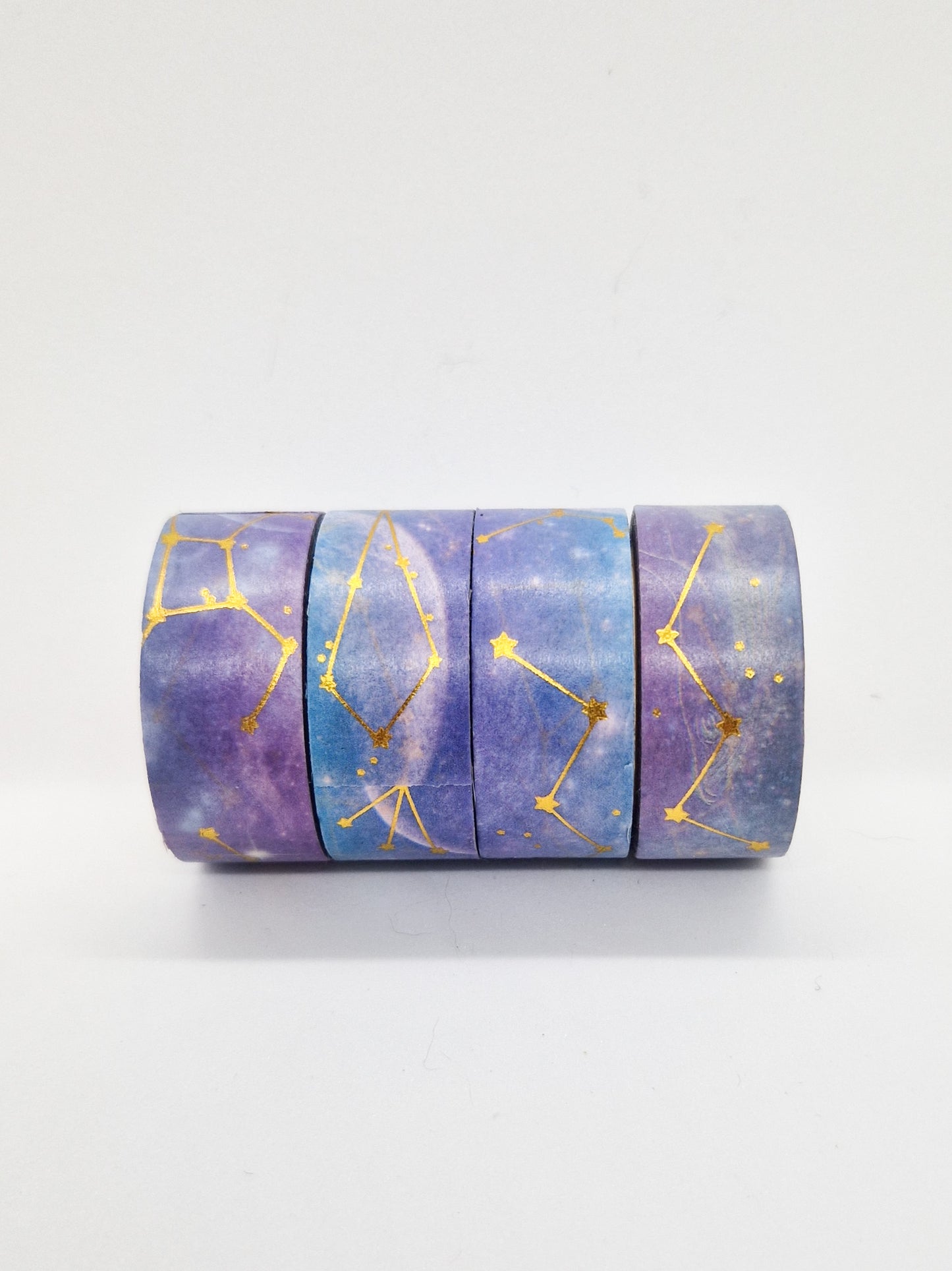 Washi Tape - « Constellation »