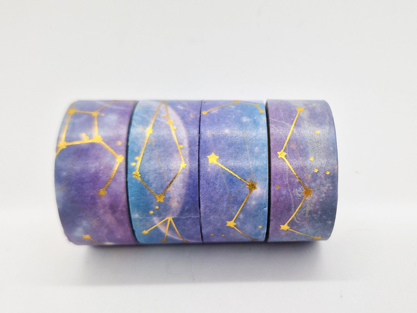 Washi Tape - « Constellation »